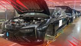 OMODA S5 GT: как «горячий» седан немного «остыл» в России