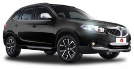 brilliance v5t